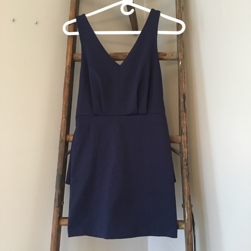 BCBGeneration Dress